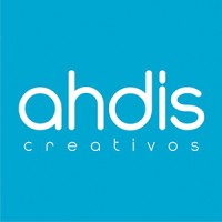 Ahdis Creativos logo - Similar company to Treche Studio