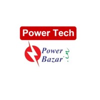 Power Bazar logo - Similar company to Saraswati Educational & Charitable Trust