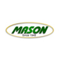 Mason Sewing Machine
