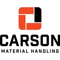 Carson Material Handling logo - Similar company to Wmh Solutions