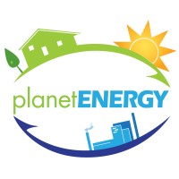 PlanetEnergy SL logo - Similar company to Insinkerator España