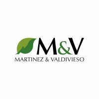 Martinez y Valdivieso logo - Similar company to AgroAdvance