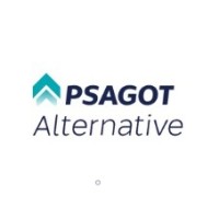 Psagot-Alternative logo