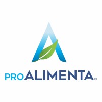 ProAlimenta logo - Similar company to Proalim