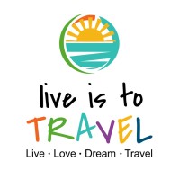 Live Is To Travel (Pvt) Ltd logo - Similar company to Refcoins