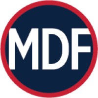 MDF Strategies, LLC logo - Similar company to Aeyrix