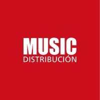 Music Distribución logo - Similar company to Filling Distribution