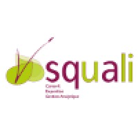 SQUALI logo - Similar company to Entrepro