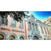 Hospital Universitário Gaffrée e Guinle logo - Similar company to .