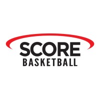 Score Basketball logo - Similar company to Noah'S Park & Playgrounds