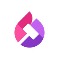 BrandForge logo - Similar company to B-Aparthotels