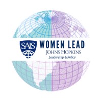 SAIS Women Lead logo - Similar company to Sais Global Women In Leadership