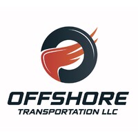 OFFSHORE TRANSPORTATION LLC logo - Similar company to Daasify