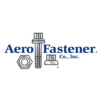 Aero Fastener Co., Inc. logo - Similar company to Aero Fasteners