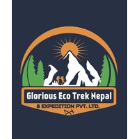 Glorious Eco Trek Nepal logo - Similar company to Neup Group