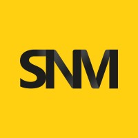 Saudi New Media logo - Similar company to The Media Platforms