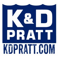 K&D Pratt Group Inc. logo - Similar company to Bartec Fire Safety Systems Ltd