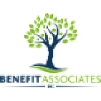 Benefit Associates, Inc logo - Similar company to Level Up Rn
