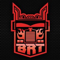Big Rig Tees logo - Similar company to Eexpress