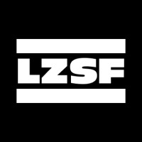 Lazy Surfers logo - Similar company to Inf Academy