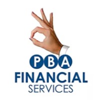 PBA Financial Services logo - Similar company to Jeffcott Financial Services
