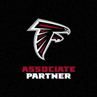 Atlanta Falcons Associate Partner Program logo - Similar company to Future Forwarding Company