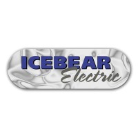Icebear electric logo - Similar company to Wm Technics
