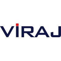 Viraj Consulting Engineers logo - Similar company to Meka Group