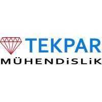 Tekpar Mühendislik A.Ş. logo - Similar company to Bedisa