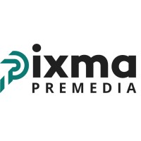Pixma Premedia logo - Similar company to Virtual Experts