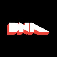 DNA logo - Similar company to Dna Pdx
