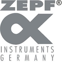 ZEPF MEDICAL INSTRUMENTS GMBH logo - Similar company to Moria Surgical