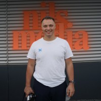 Nils Media logo - Similar company to Project Customer Love