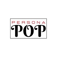 Persona POP logo - Similar company to Adversolutions