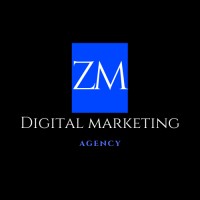 ZM Digital Marketing Agency logo - Similar company to Planet 8 Digital, Llc