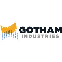 Gotham Industries (GPC Lab) logo - Similar company to Equalitymd