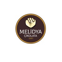MELİDYA ÇİKOLATA logo - Similar company to İpek Bulgur