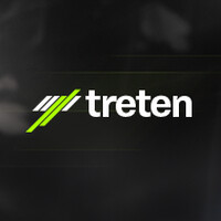 Treten FX logo - Similar company to Fondeo