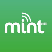 Mint Mobile logo - Similar company to Mint Mobile