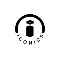 Iconics Innovate Studio logo - Similar company to The Spectrum Studio
