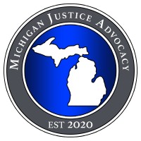Michigan Justice Advocacy logo - Similar company to Prison Library Project