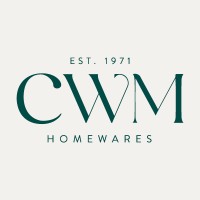 CWM Homewares logo - Similar company to The Rayware Group