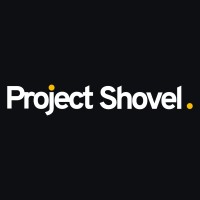 Project Shovel logo - Similar company to Corexta