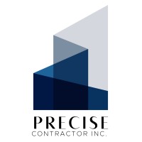 Precise Contractor Inc. logo - Similar company to Excel Facility Services Group