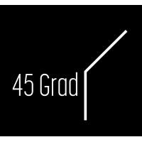 45 Grad GmbH logo - Similar company to Planerwerk Gmbh
