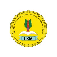 Lembaga Kajian Mahasiswa Universitas Negeri Jakarta logo - Similar company to Lembaga Kajian Hukum Keuangan Publik Dan Perpajakan (Lkhkp)