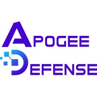 Apogee Defense logo - Similar company to Ecuron Inc