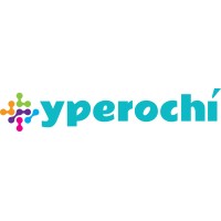 yperochí Ltd logo - Similar company to Eminent Technical Solutions