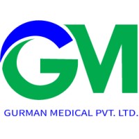 Gurman Medical Pvt Ltd logo - Similar company to Abram Energy & Power Solutions