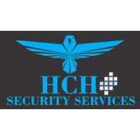 HCH Seguridad logo - Similar company to Colegio De Profesionales De La Seguridad Privada De Chile
